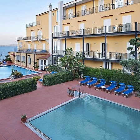 Parco Aurora Terme Otel Ischia Dış mekan fotoğraf