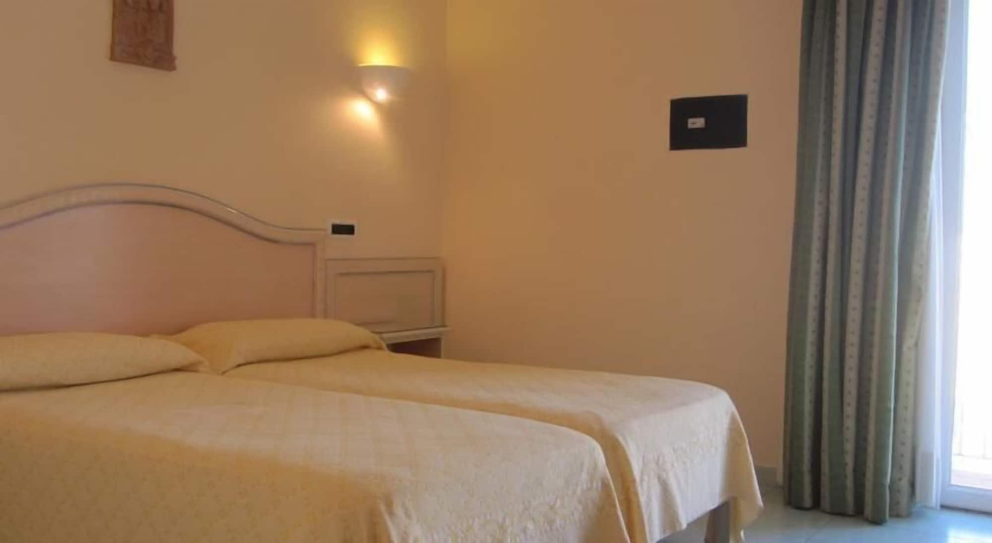 Parco Aurora Terme Otel Ischia Dış mekan fotoğraf