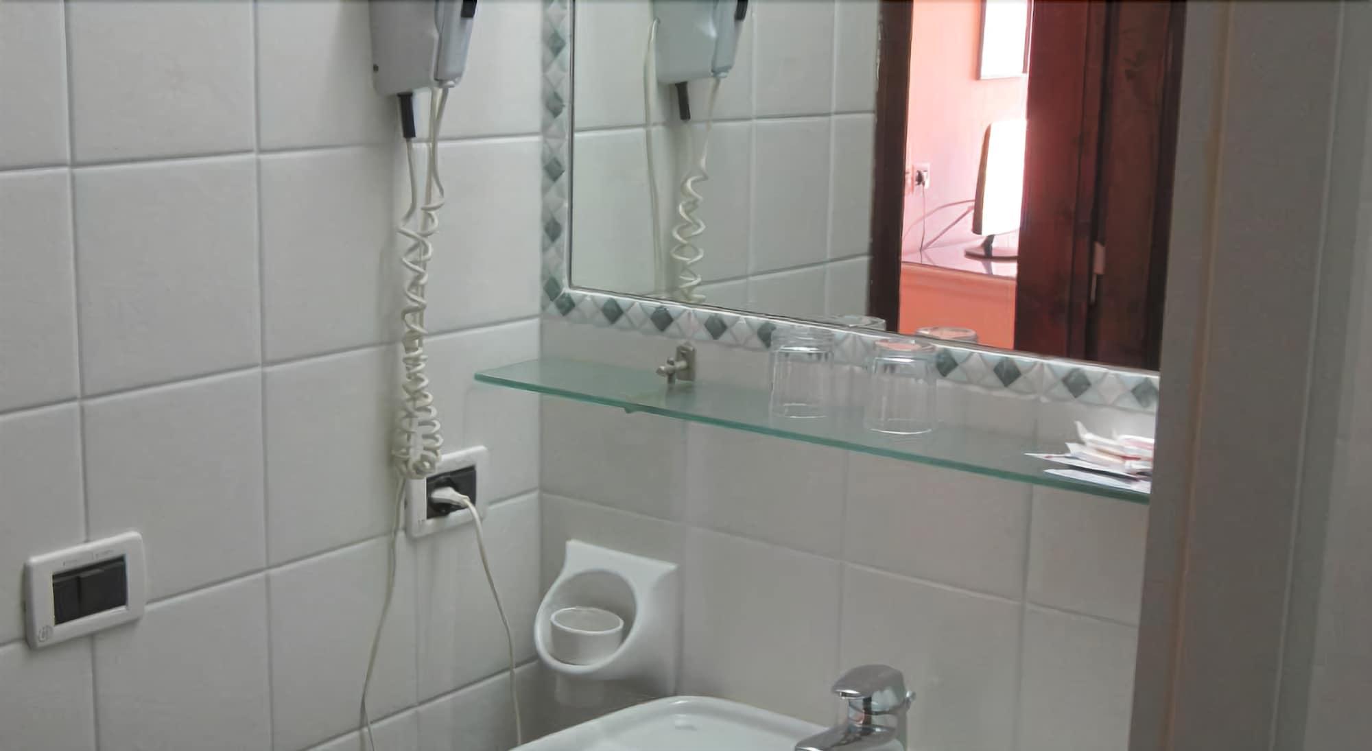 Parco Aurora Terme Otel Ischia Dış mekan fotoğraf