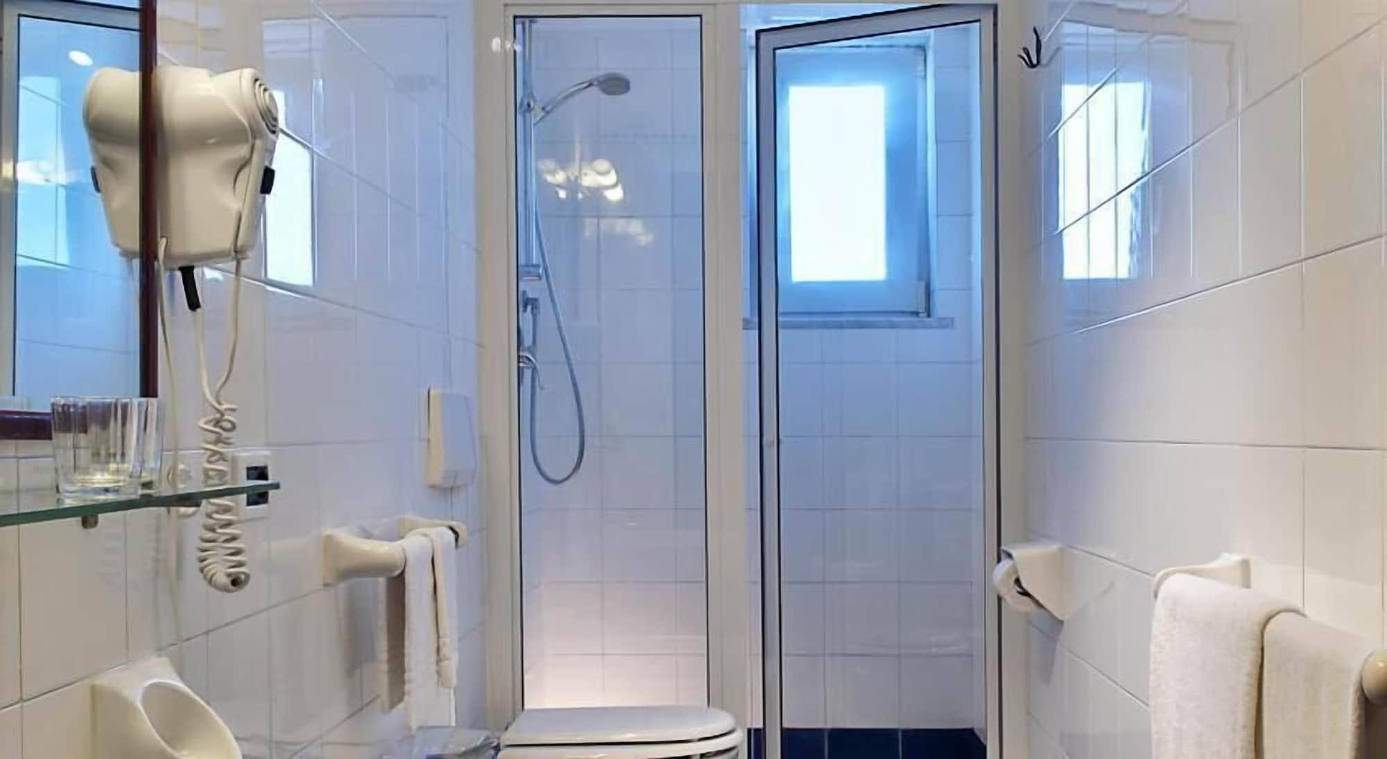 Parco Aurora Terme Otel Ischia Dış mekan fotoğraf