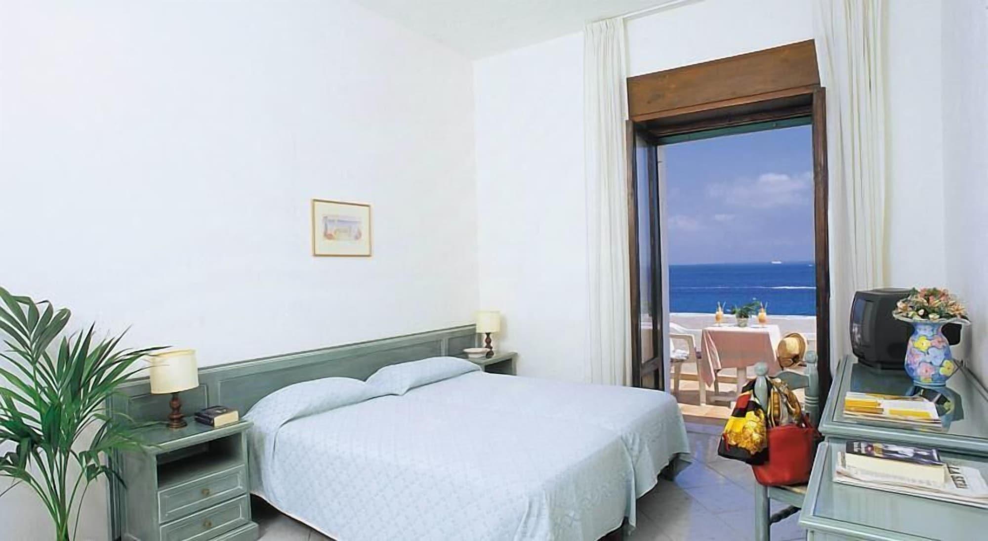 Parco Aurora Terme Otel Ischia Dış mekan fotoğraf