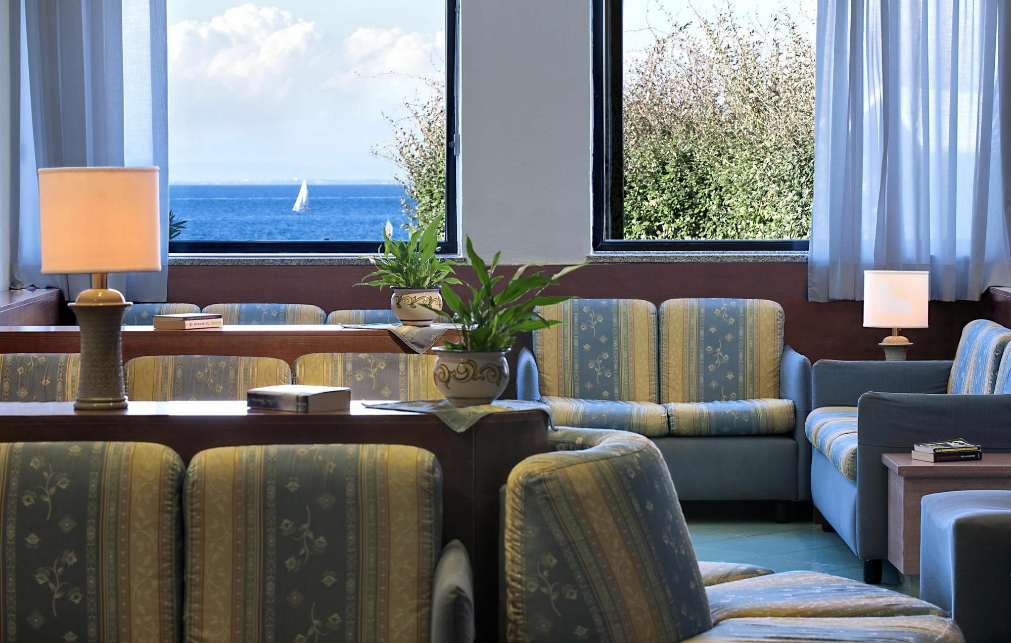 Parco Aurora Terme Otel Ischia Dış mekan fotoğraf