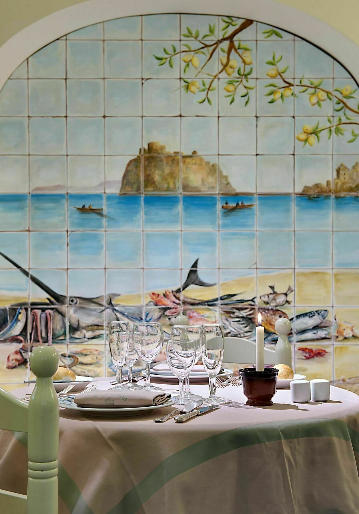 Parco Aurora Terme Otel Ischia Dış mekan fotoğraf